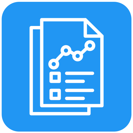Reports Icon
