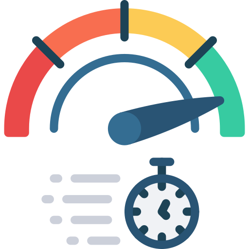 Fast Website Icon