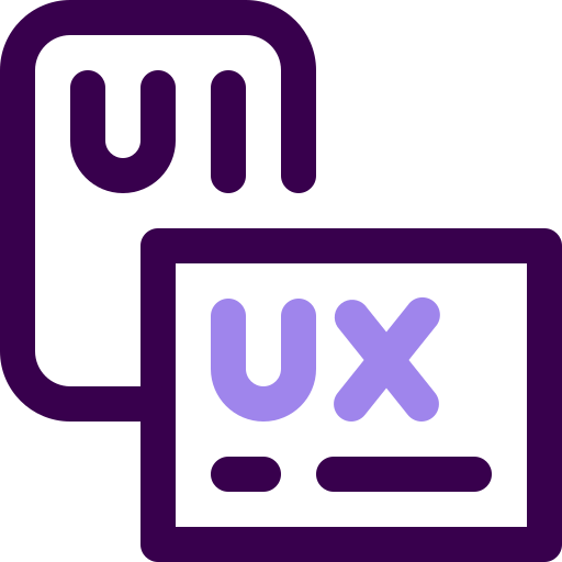 UI/UX Icon